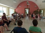Ljeto s Isusom započelo s temom "Abrahamova vjera"